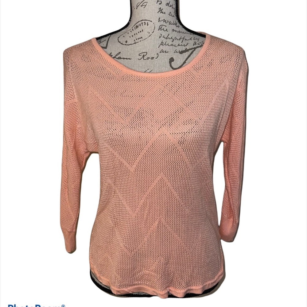 Dana Buchman Top